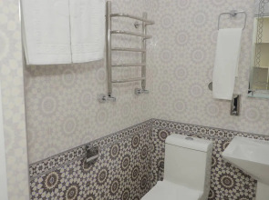 Отель Ko'k Saroy Plaza