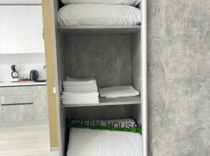 Апартаменты Skazka Green House 1