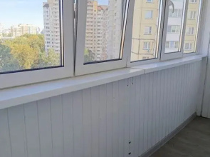 Квартира Cozy and bright apartment