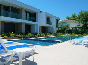 Istanbul Beach Sweet Home Hotel