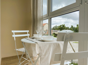 Baltic Resort Na Primorskoy Apartments