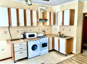 Апартаменты Top House  Белинского 58/60