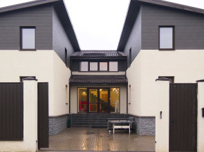 Хостел Опалиха Loft Rooms