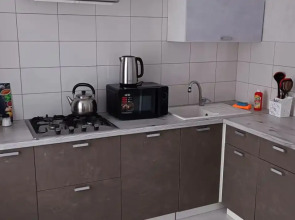 Апартаменты Sport  от Resident Ufa