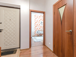 Квартира Уют и Комфорт в Жк Expo Boulevard