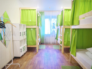 Хостел Тук-тук