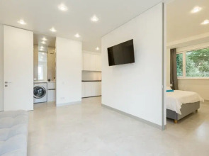 Апартаменты Мечта Минималиста