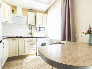 Апартаменты ApartGroup Komsomolskaya Krasnaya