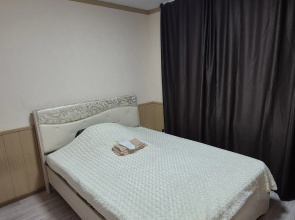 Apartamenty Studio XM na Stroitelej 12