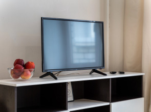 Квартира Светлая Квартира в Центре Тюмени