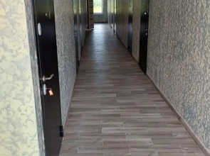 Гостевой дом Bon-Amour Inn