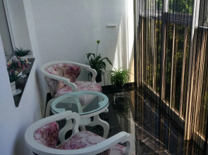 Квартира Студия-Раушен