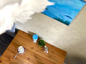 Апартаменты Минусинская 17