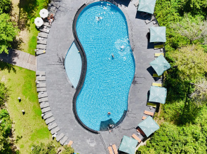 Longosphere Glamping