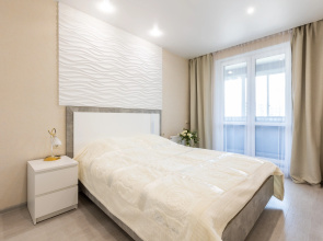 Apartamenty povysennoj komfortnosti Minsk World