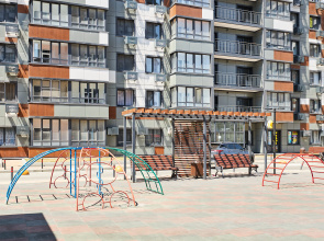 Квартира Iris home