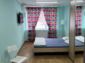 Хостел ГудЗон