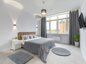 Sheremetyevo Apartments