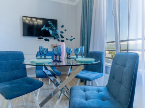 Апартаменты Двухкомнатные