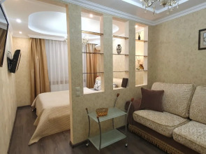 Квартира Шампань