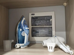 Апартаменты ПИК