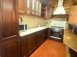 Гостевой дом Ирбис