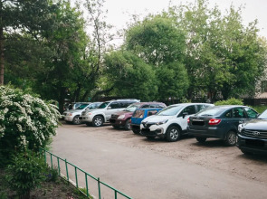 Апартаменты на Галкинской 107