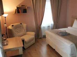 Гостевой дом У Юли