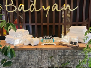 Отель Badyan