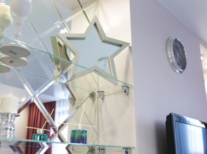 Апартаменты Люкс Азбука на Гостином Дворе