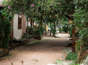 Canaan Beach Home Hotel