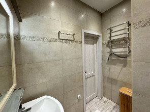 Квартира видовая с камином