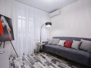 Апартаменты SunSet Александра Хохлова