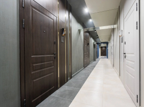 Апартаменты Да Винчи 14