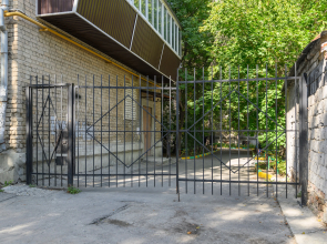 Квартира в историческом центре Челябинска