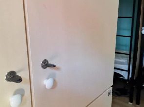 Хостел Harmony