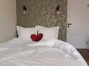 Квартира на Улице Путевая 18