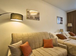 Квартира Суетинская 2