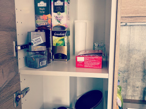 Квартира на улица Мервинской 6