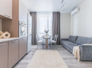 Апартаменты Comfort Home на улице Чистопольская 88