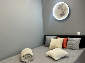 Апартаменты Амурский бульвар 5