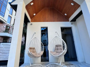 Гостевой дом КАБУЛ СТАР