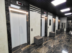 Апартаменты Новые в ЖК Академия