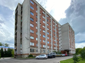 Квартира Лазурный берег на Вихарева