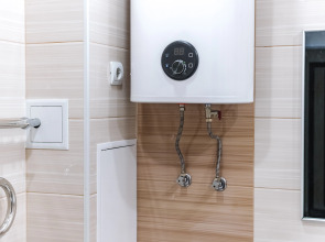 Квартира Октябрьская 221