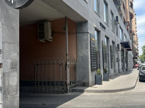 Апартаменты Студия с раздельными кроватями от Sweet Home