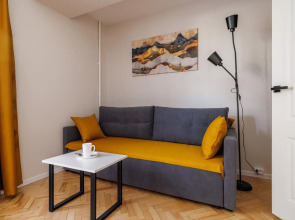 Квартира на Улице Зоологическая 32