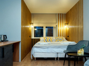 Апартаменты в центре города «Тарасов дом»