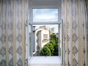 Квартира 2-к для семьи в историческом центре Сочи