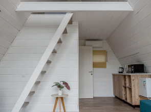 Гостевой Дом 4 Стихии Рязань